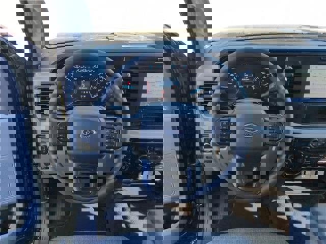 New 2026 Ford F350 XL w/ STX Appearance Package image 16