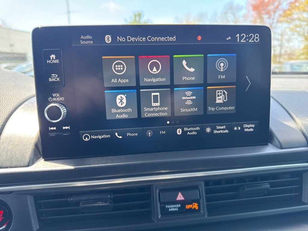 Used 2025 Honda Pilot Touring image 25