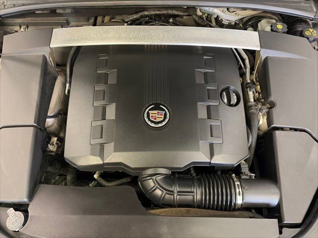 Used 2013 Cadillac CTS Premium image 42