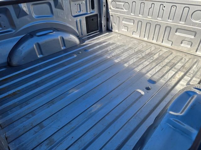 Certified 2025 Ford F150 XLT w/ Equipment Group 301A Standard AWD/4WD image 6