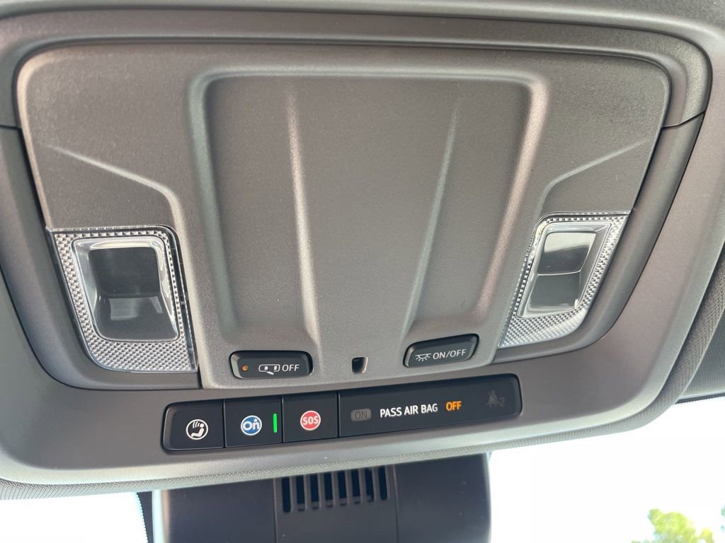 New 2026 Chevrolet Silverado 1500 Custom image 21