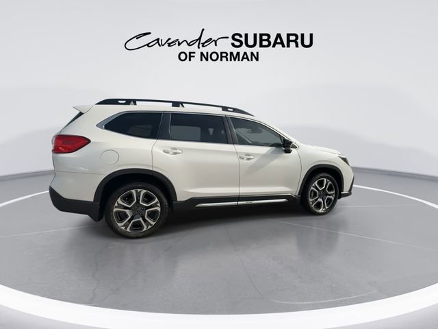 Certified 2024 Subaru Ascent Limited image 3