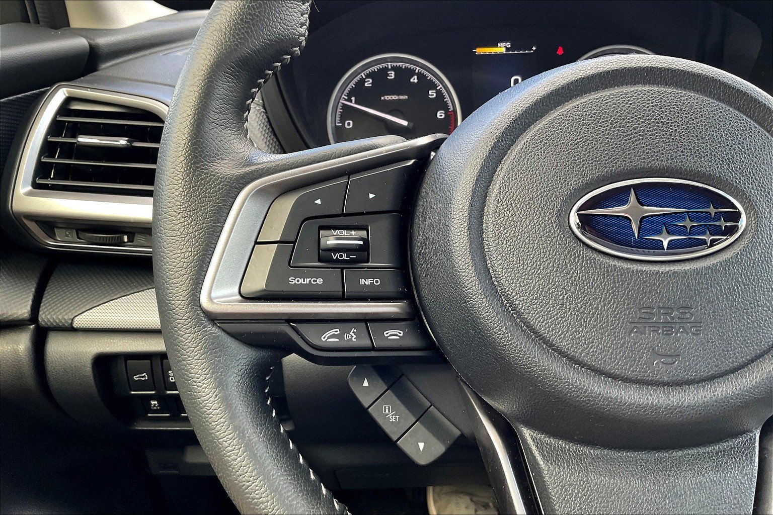 Certified 2021 Subaru Forester Limited image 22