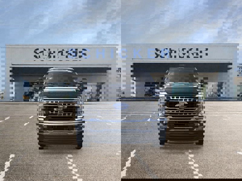 New 2026 Ford F350 XLT w/ 360-Degree Camera Package image 6