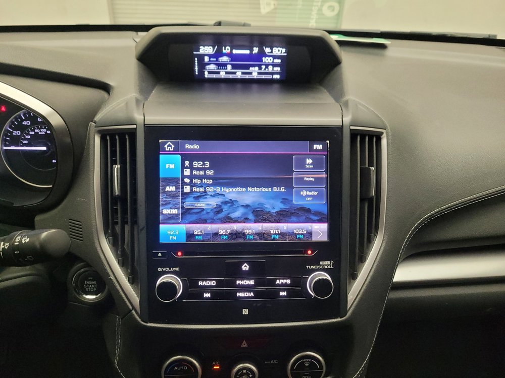 Used 2019 Subaru Impreza 2.0i Limited w/ Popular Package #2 AWD/4WD image 25