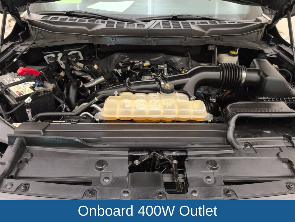 Used 2021 Ford F150 XLT w/ Equipment Group 302A High RWD image 39