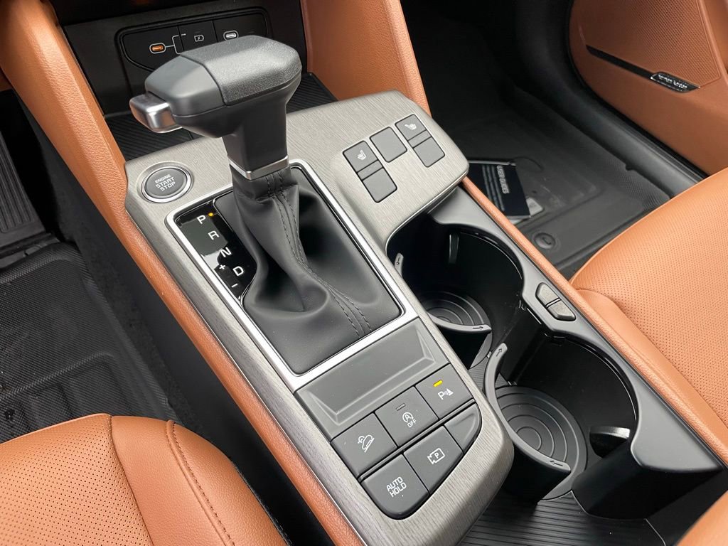 New 2026 Kia Sportage X-Line w/ X-Line Technology Package image 17