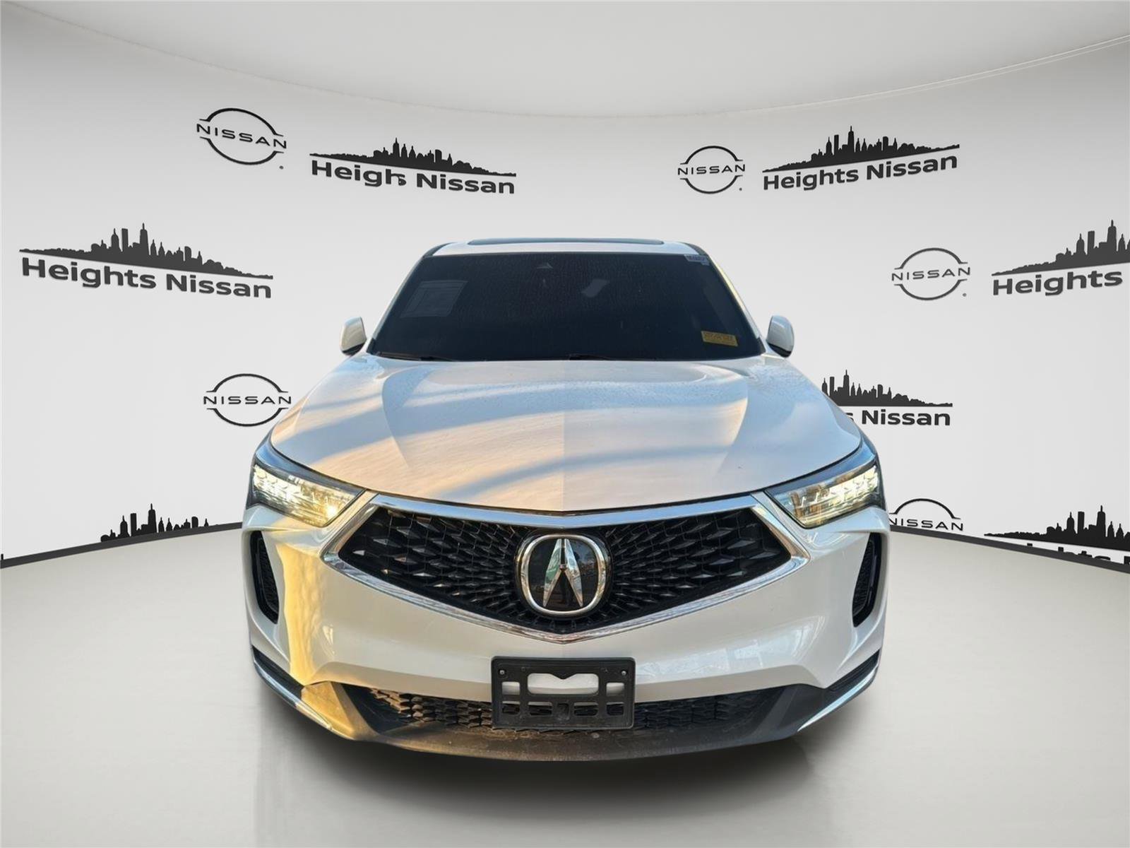 Used 2023 Acura RDX image 7
