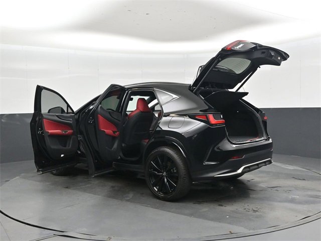 Used 2024 Lexus NX 350 F Sport image 48