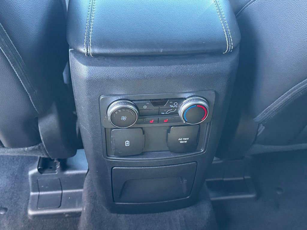 Certified 2023 Ford Explorer ST w/ Equipment Group 401A image 30