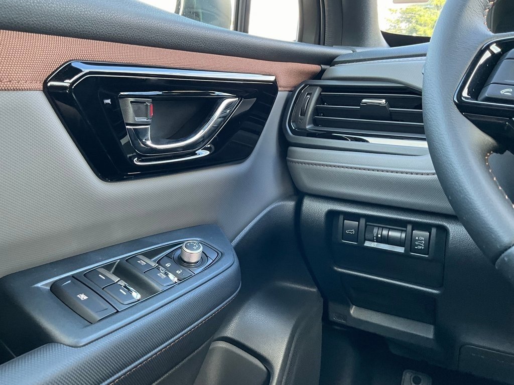 Certified 2025 Subaru Forester Sport image 22