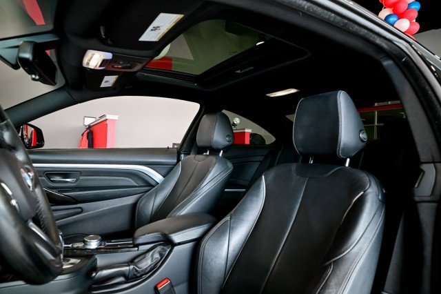 Used 2018 BMW 430i xDrive Coupe image 21