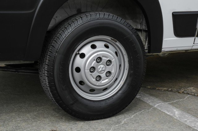 Used 2023 RAM ProMaster 2500 image 48