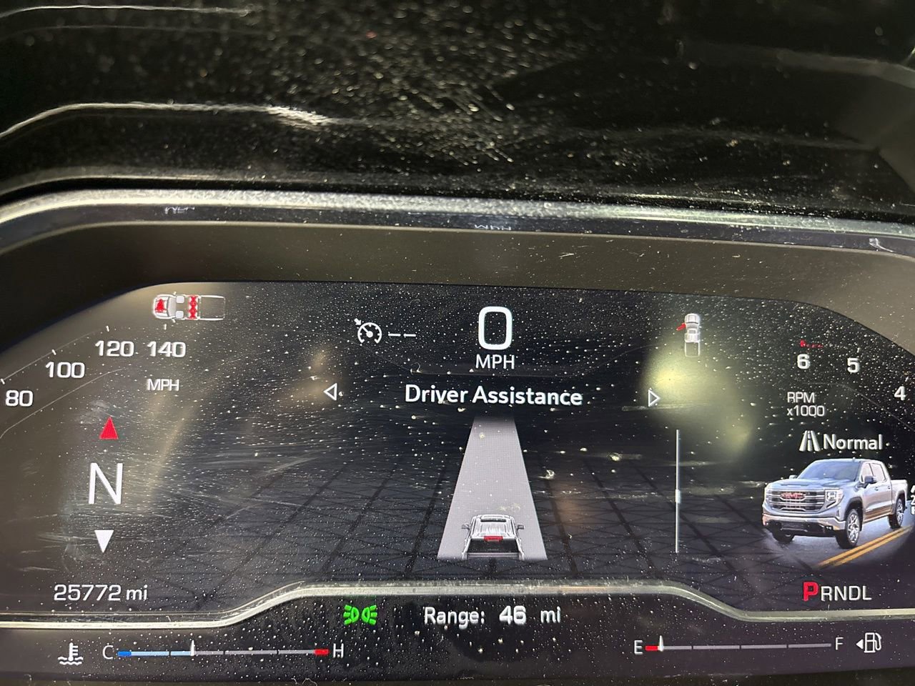 Used 2024 GMC Sierra 1500 Elevation image 13