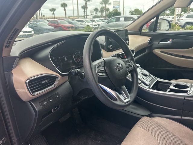 Used 2022 Hyundai Santa Fe SEL FWD image 20
