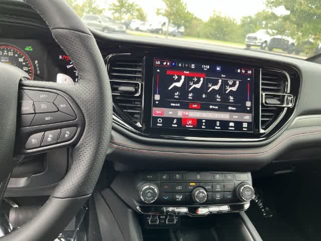 New 2027 Dodge Durango GT AWD/4WD image 15