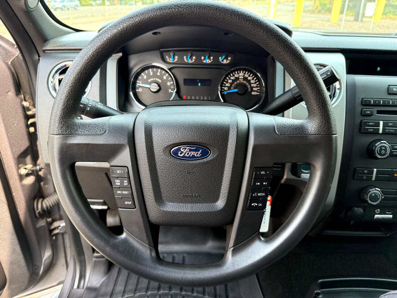 Used 2013 Ford F150 XLT image 16