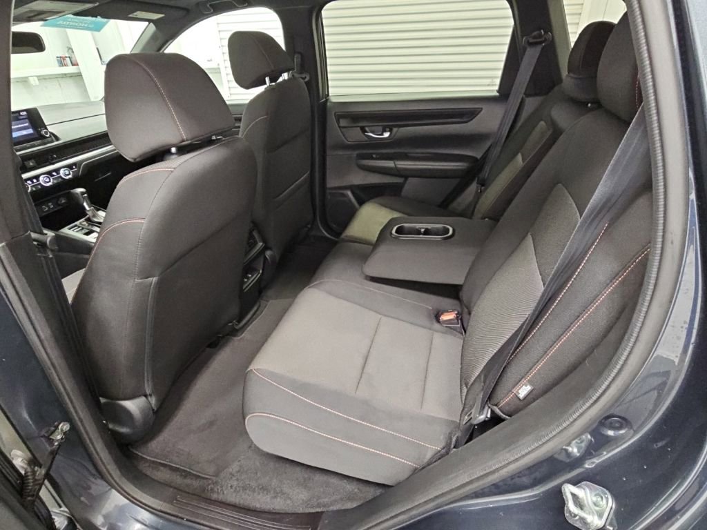 Used 2023 Honda CR-V Sport image 27