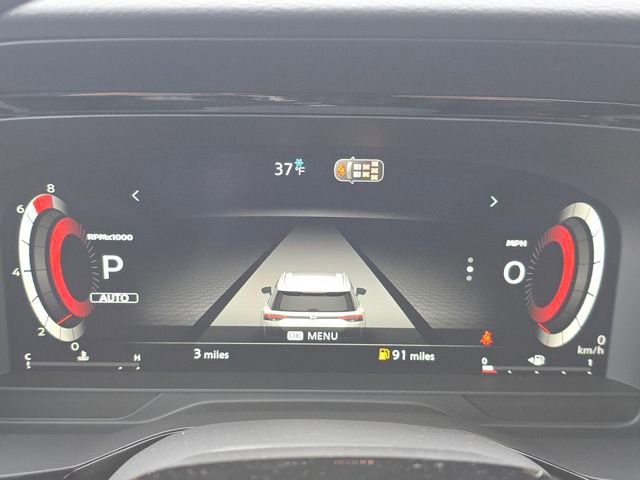 New 2026 Nissan Pathfinder SL image 30