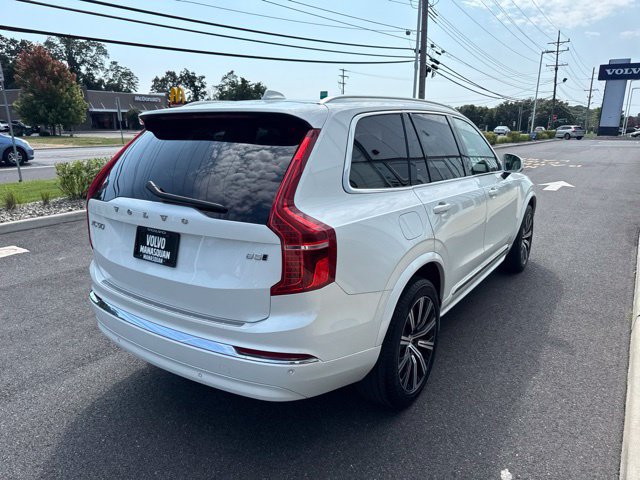 Certified 2024 Volvo XC90 B5 Core w/ Protection Package Premier AWD/4WD image 5