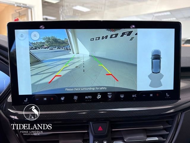 New 2026 Ford Escape ST-Line w/ Tech Pack #1 FWD image 24