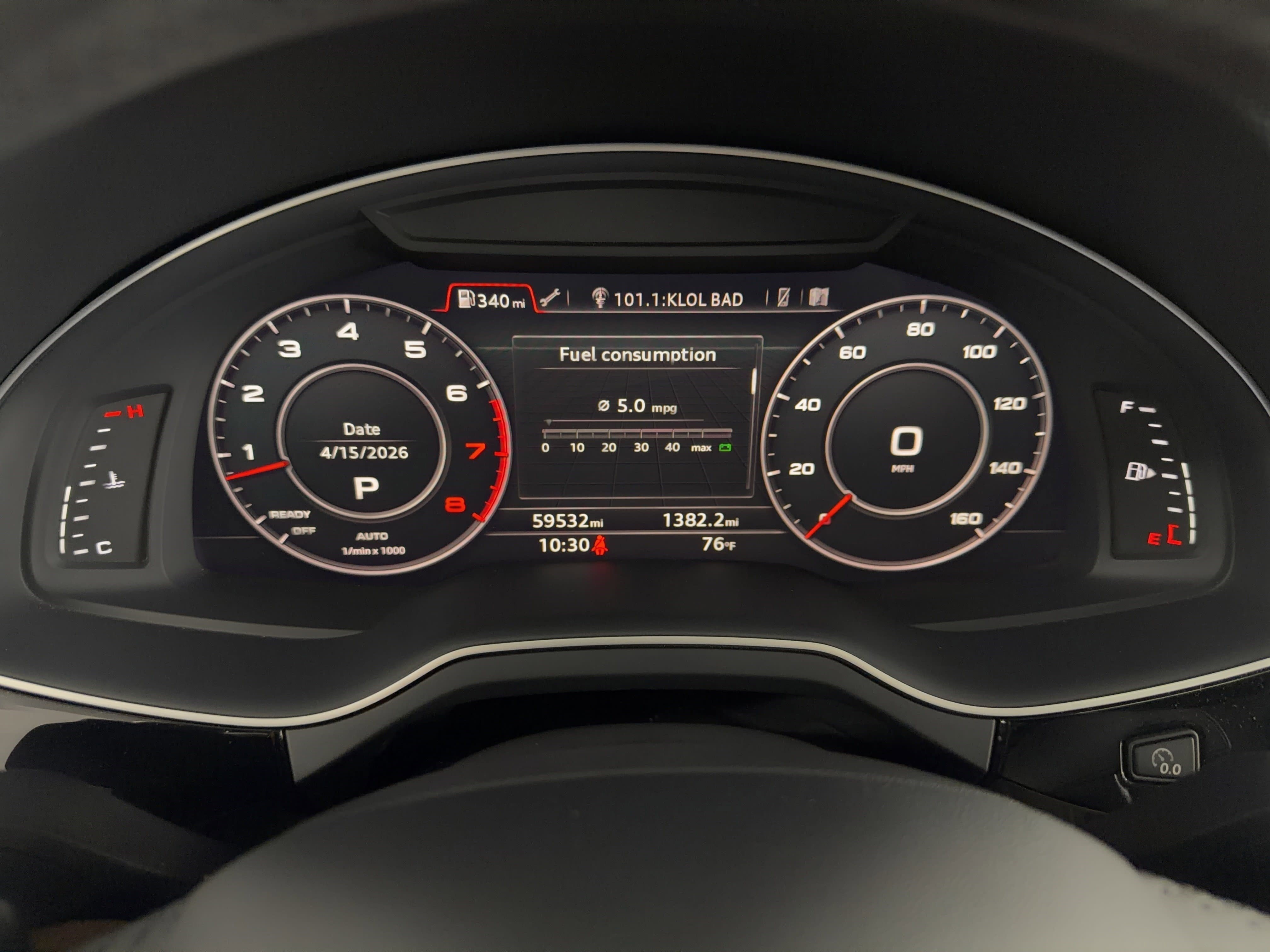 Used 2017 Audi Q7 3.0T Premium Plus w/ Premium Plus Package image 26