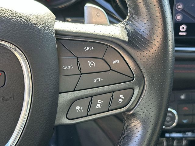 Used 2024 Dodge Durango GT image 37