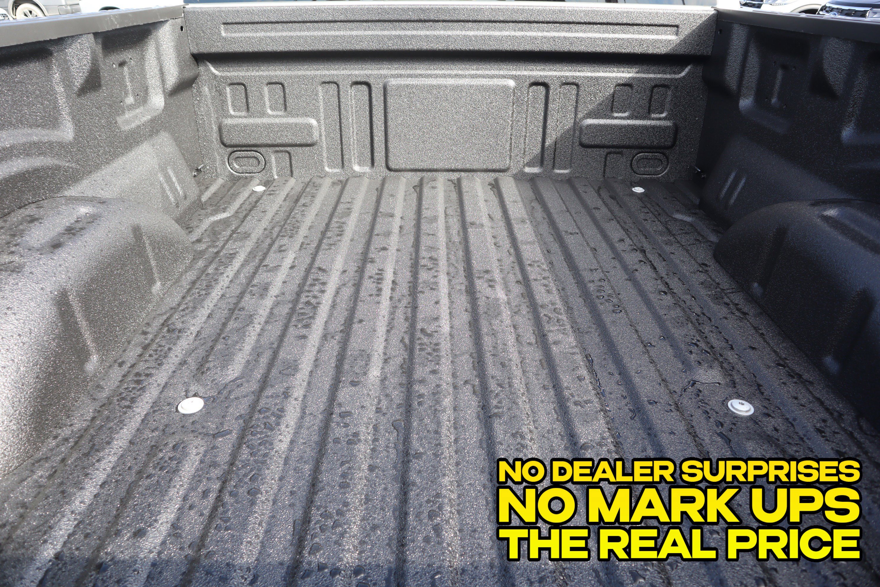 New 2026 Ford F150 XL w/ Equipment Group 103A High AWD/4WD image 6