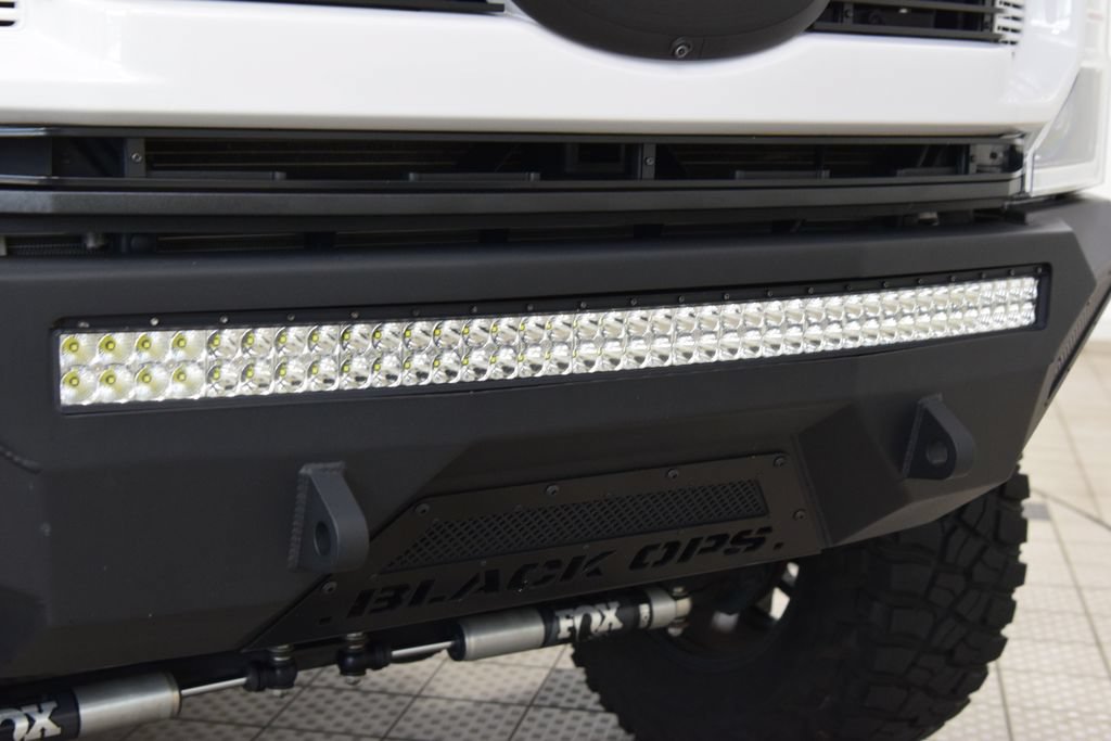 Used 2022 Ford F250 Lariat w/ Lariat Ultimate Package AWD/4WD image 14
