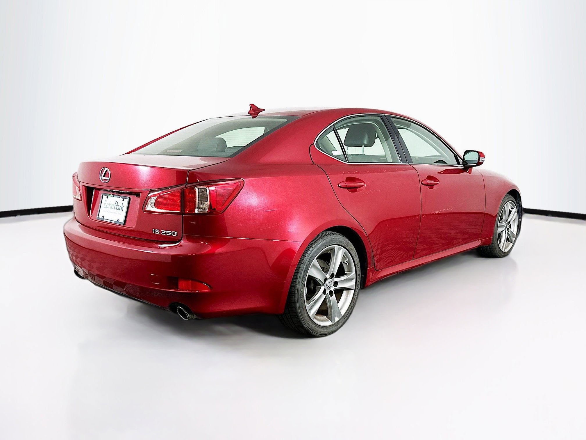 Used 2011 Lexus IS 250 w/ Premium Pkg Value Edition RWD image 9