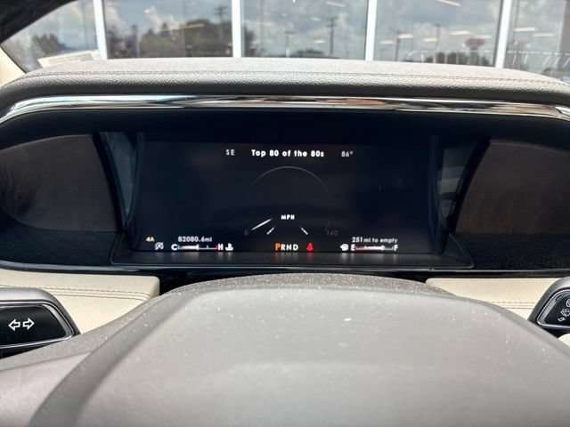 Used 2020 Lincoln Navigator Reserve w/ Luxury Package AWD/4WD image 22