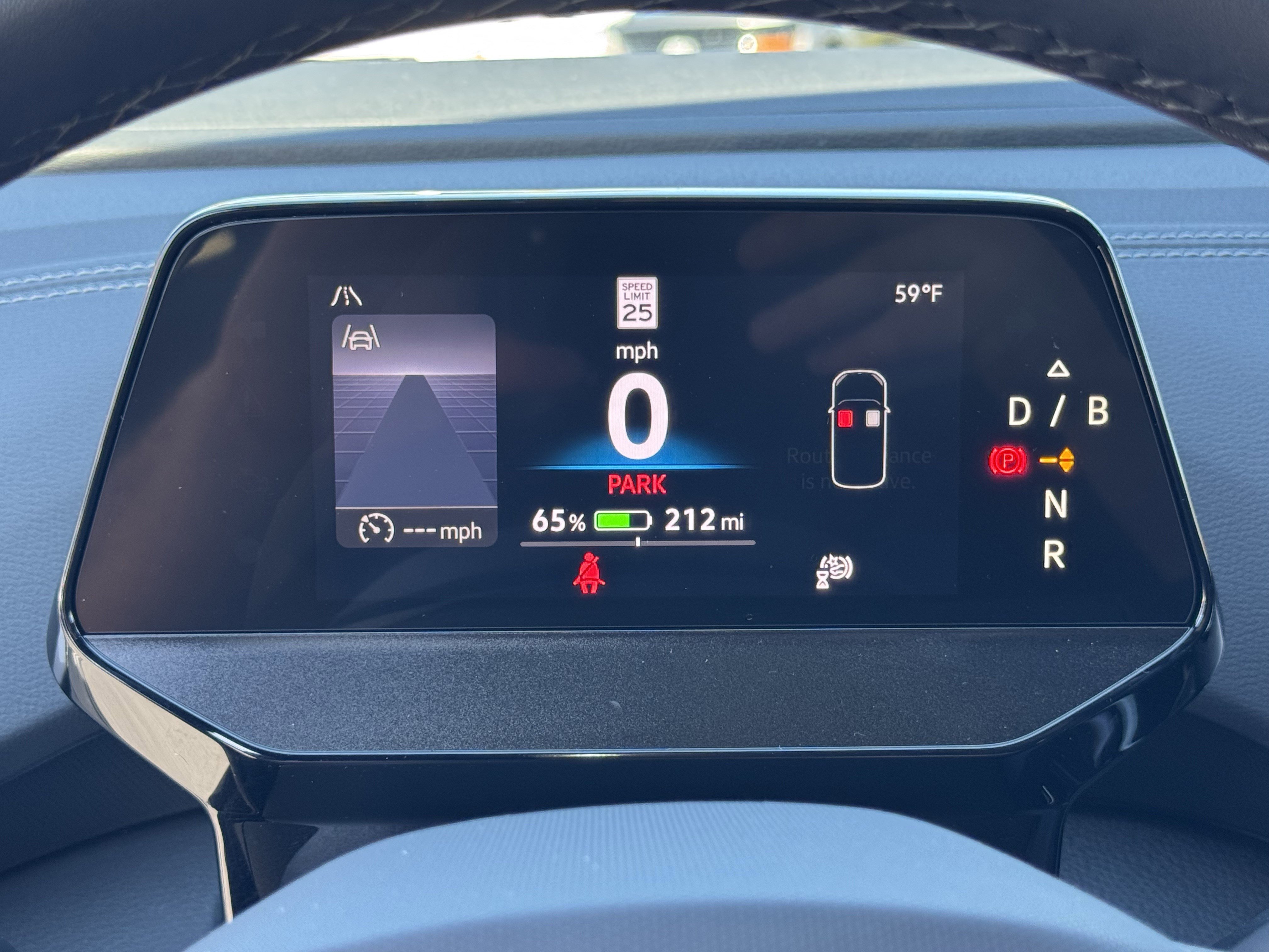 Certified 2025 Volkswagen ID.4 Pro S image 22