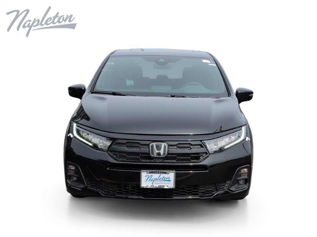 New 2026 Honda Odyssey Sport-L image 9