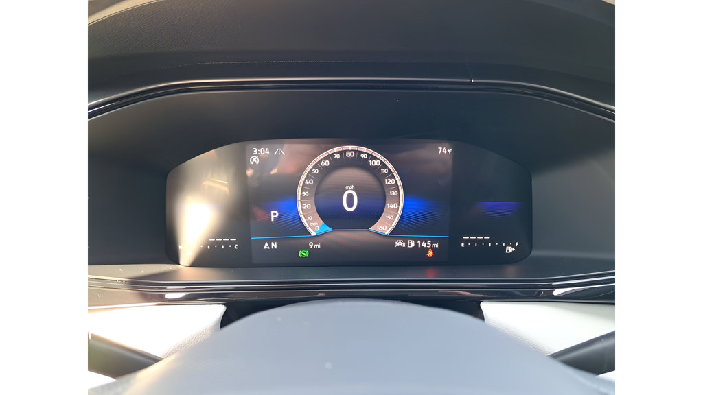 New 2025 Volkswagen Taos S AWD/4WD image 19