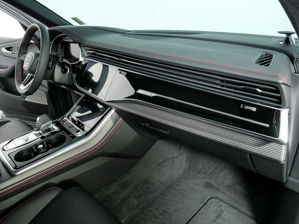 Used 2026 Audi SQ7 Prestige w/ S Sport Package image 25