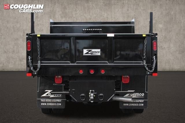 New 2024 RAM 5500 Tradesman image 8