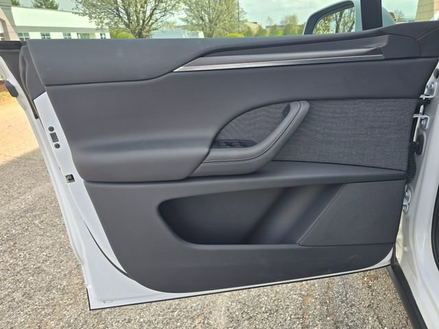 Used 2024 Tesla Model X Plaid image 16