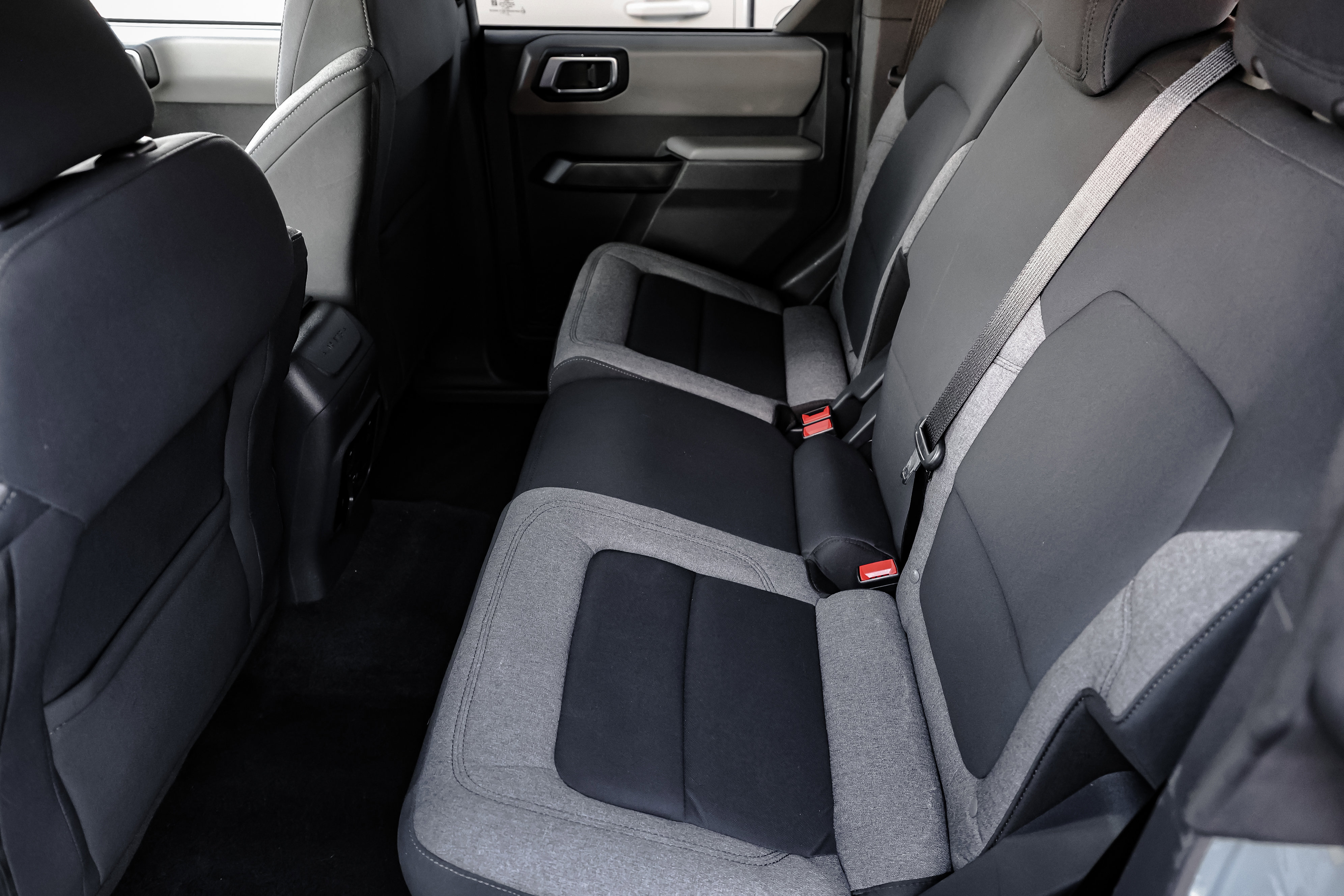 Used 2021 Ford Bronco Big Bend image 20