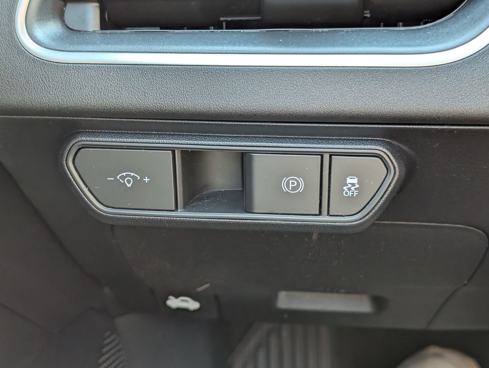 Used 2025 Kia K4 FWD image 16