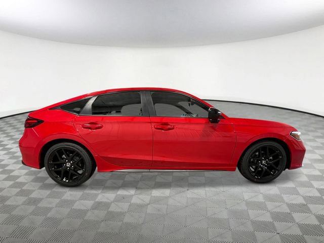 New 2026 Honda Civic Sport image 7