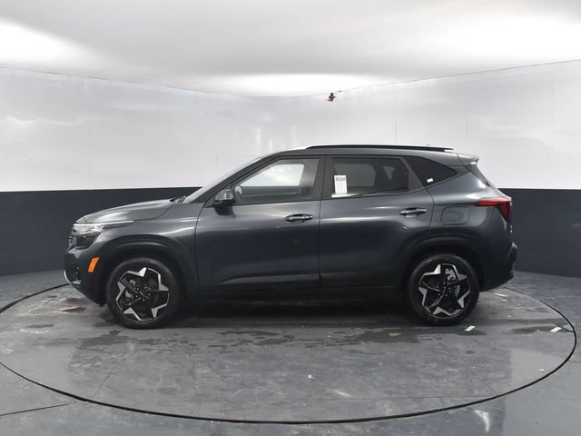 Used 2025 Kia Seltos S FWD image 5
