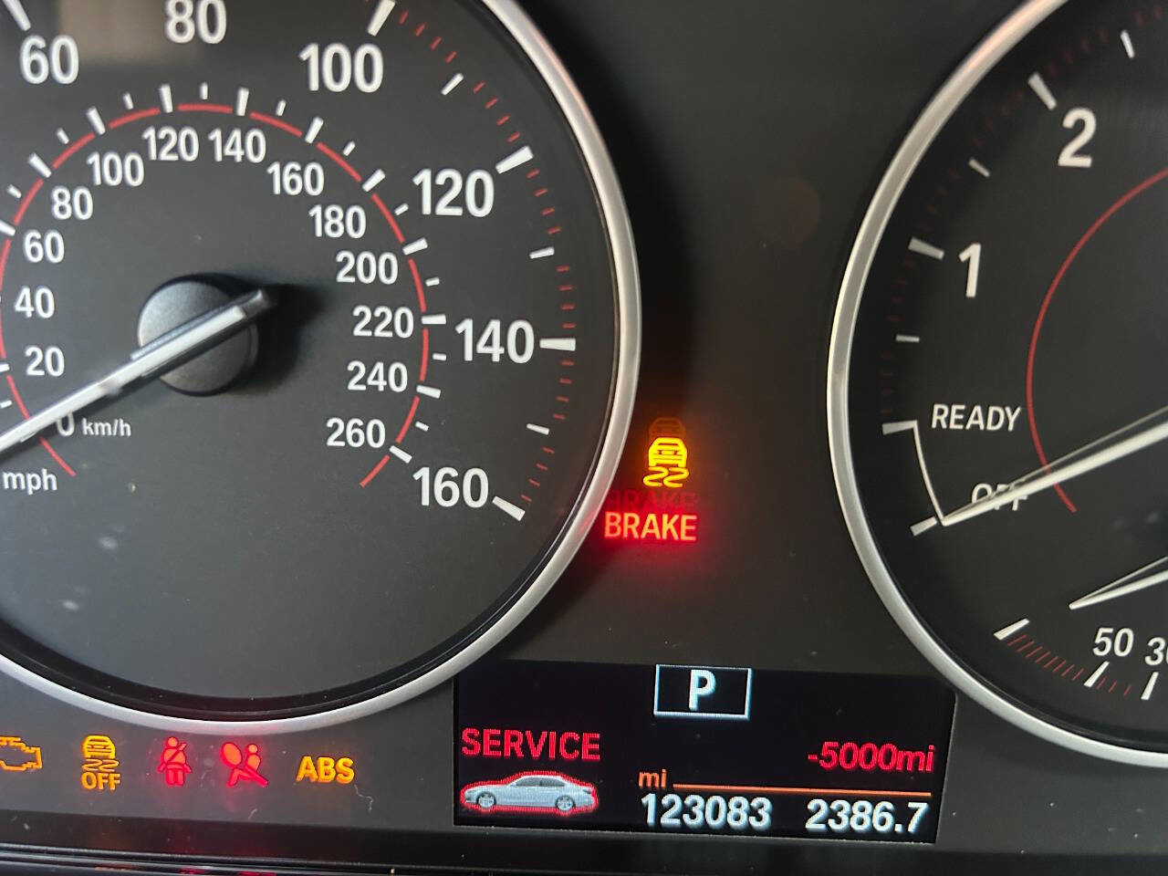 Used 2016 BMW 328i Sedan image 32