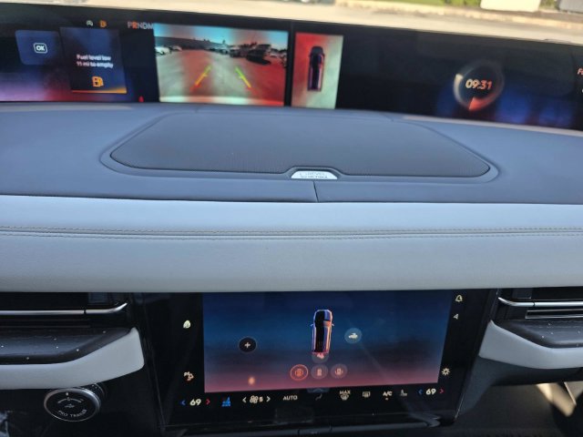 New 2027 Lincoln Navigator L Black Label AWD/4WD image 15
