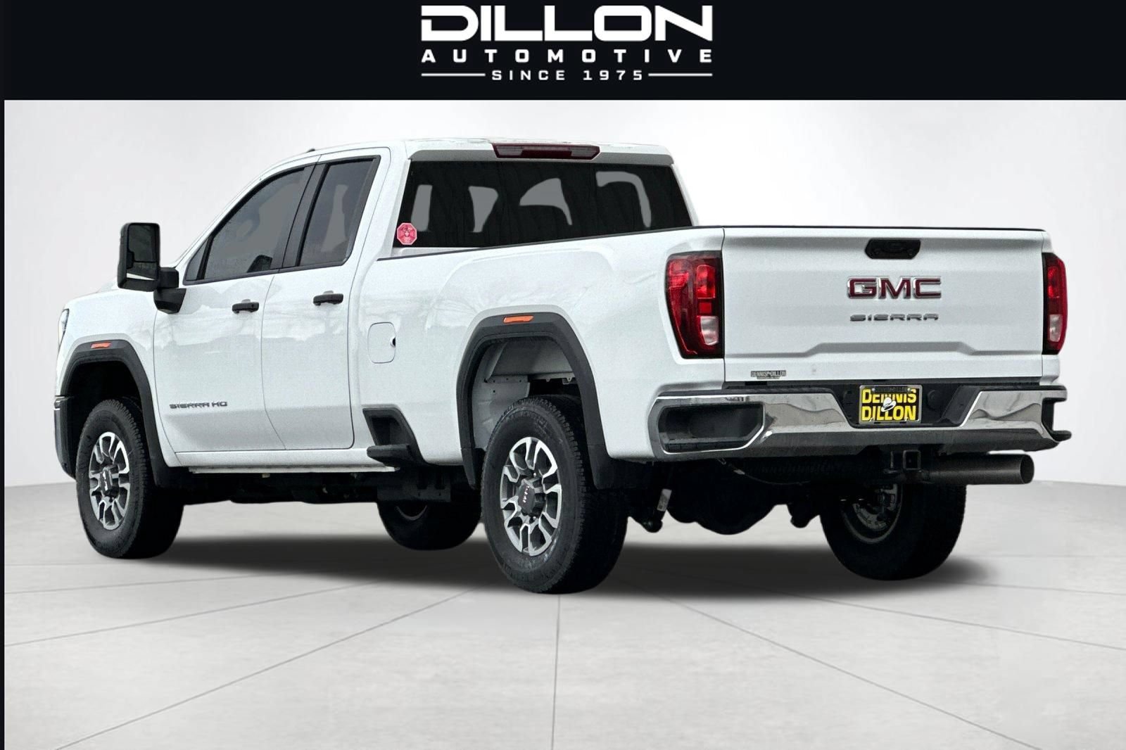 Used 2024 GMC Sierra 3500 Pro RWD image 6