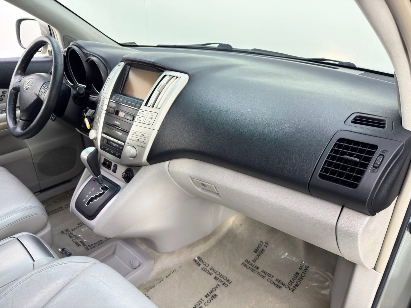 Used 2006 Lexus RX 400h AWD image 14