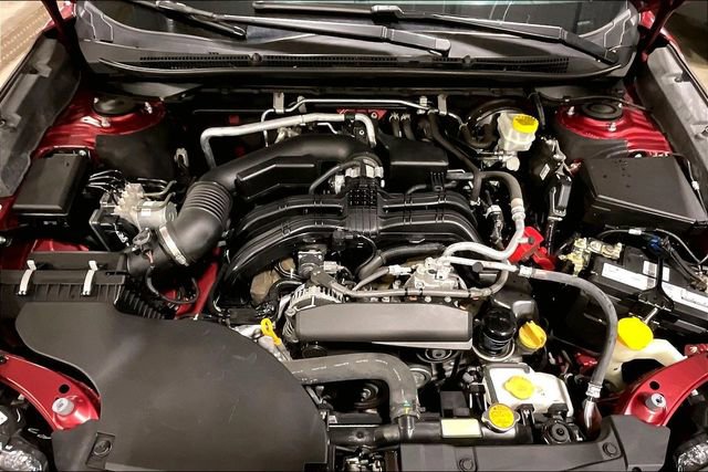 Used 2021 Subaru Outback Limited image 10