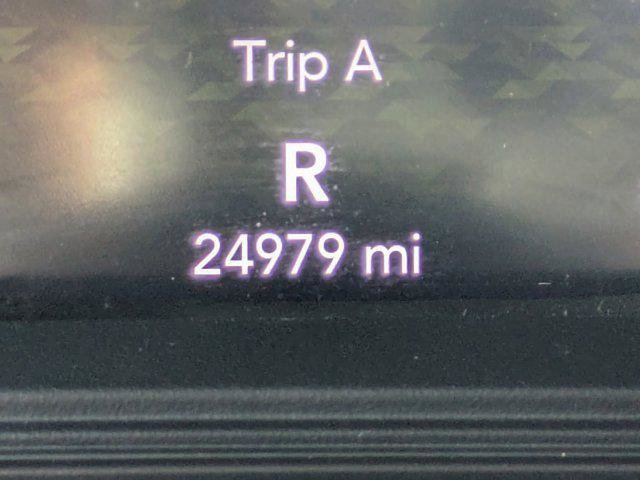 Certified 2024 Jeep Wrangler Sport S image 23