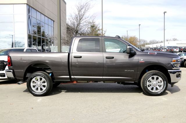 New 2026 RAM 2500 Lone Star image 4