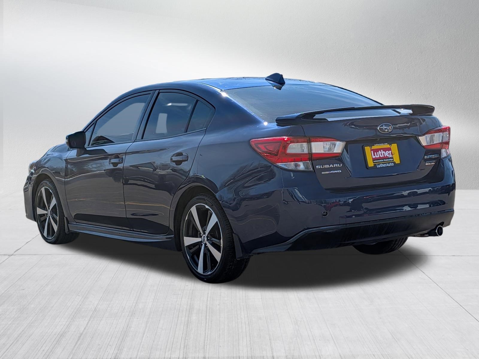 Used 2017 Subaru Impreza 2.0i Sport w/ Popular Package #3 image 5