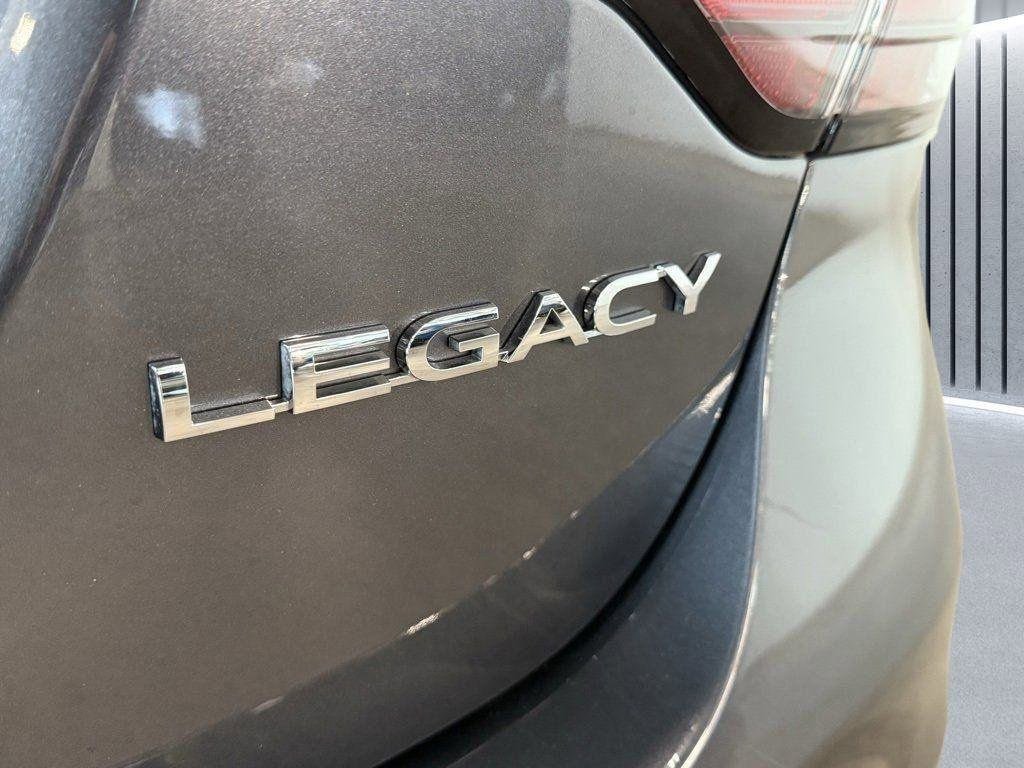 Certified 2025 Subaru Legacy Premium image 24